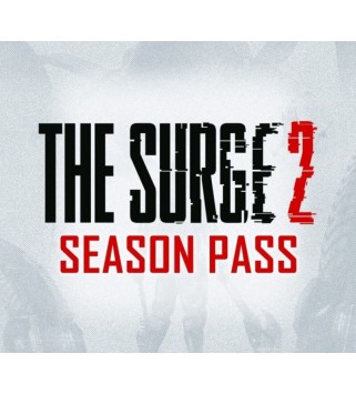 The Surge 2 - Season Pass DLC Steam Key GLOBAL